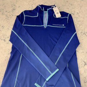 Vineyard Vines long sleeve